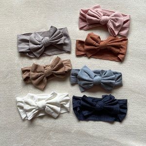 Bows